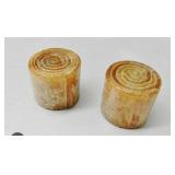 12 Pcs, Faces Rawhide 21001