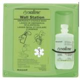 (1) Fendall Single Eyewash Wall Station 16oz