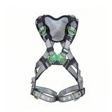 (1) MSA Full Body Harness: Confined Spaces, Vest