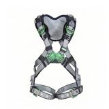 (1) MSA Full Body Harness: Confined Spaces, Vest