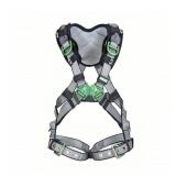 (1) MSA Full Body Harness: Confined Spaces, Vest