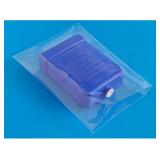 Uline S-955 2Mil Poly Bags 8ï¿½x10ï¿½