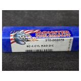 Monster Tool 310-002075 - 1/2' Dia. x 1' Burr