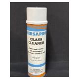 Versapro Glass Cleaner 5040-02120 19oz