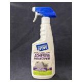 Lift Off Tape, Label And Adhesive Remover