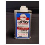 Weld-Aid Lube-Matic Wire Kleener