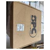 SPC Brady Drum Top Covers DTA25