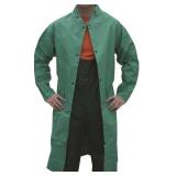 (1) Guardian Protective Wear TriWeave Raincoat 701