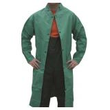 (1) Guardian Protective Wear TriWeave Raincoat 701