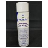 Reliable Multi-Purpose Cleaner & Degreaser