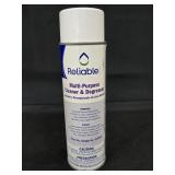 Reliable Multi-Purpose Cleaner & Degreaser