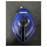 Irwin Strait-Line Compact Chalk Reel