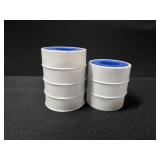 (7) Rolls Pipe Thread Seal Tape