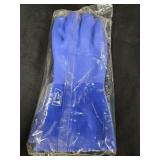 (1) Pr Sperian Power Coat Gloves Sz Large