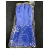 (1) Pr Sperian Power Coat Gloves Sz Large