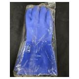 (1) Pr Sperian Power Coat Gloves Sz Large
