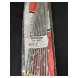 Bernard QJL-3545 Jump Liners