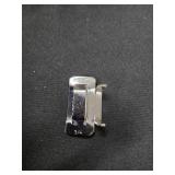 Box of Band Clamps & Buckles; Buckle Type: