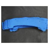 13 Dozen Vallen Browpads for 6700 Bump Cap
