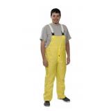 (1) MCR Safety Navigator Rainwear - 2XL