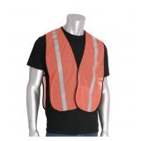 (3) 5PKS PIP 300-EVOR-EOR PIP Non-ANSI Safety Vest