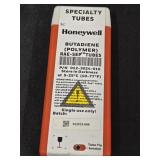 Honeywell Butadiene Polymer RAE-SEP Tubes