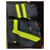 (2) PETROLEUM SERVICE CORPORATIONLarge Men's