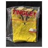 (3) Tingley J12207.MD MAGNAPRENE
