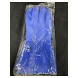 (1) Pr Sperian Power Coat Gloves Sz Large