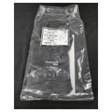 1 Pr North Safety Butyl Gloves Sz 10