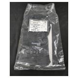 1 Pr North Safety Butyl Gloves Sz 10
