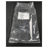 1 Pr North Safety Butyl Gloves Sz 10