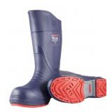 (1) TINGLEY Fliteï¿½ Safety Boots Composite Toe SZ 8