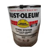 Rust-Oleum Direct-to-Metal Alkyd Enamel V7400