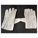 (1dz) Westchester Protective Gloves 68-161sb