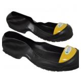 Sz: 8-9, Wilkuro Overshoe Protector