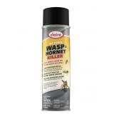 (1) Claire Jet Force Wasp and Hornet Killer, 14oz