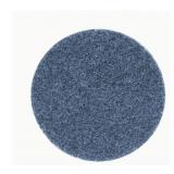 (1) Box Of 50 1'Rapid Prep speedlok Disc 50 GRIT v