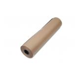 (1) PKP2450 24' 50# Kraft Paper Roll