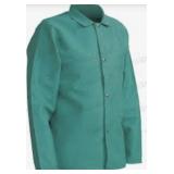 (1) Guard Line WELDERS JACKET 3X