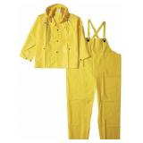 (1) Onguard 78017 Tuftex 3 Piece Suit 3XL