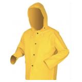 (1) MCR Safety Cyclone Rainwear XL 400JXL