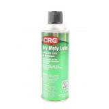 (1) CRC Dry Moly Lubricant Aerosol Spray 11 Wt