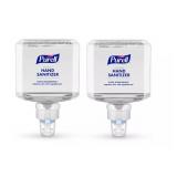 Purell Healthcare Hand Sanitizer Refill 2ct