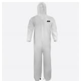 (1) Case Ironwear Breathable Coveralls 1620 Sz XL