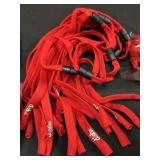 (10) Packs of 12 Spectacle Cord W/ Dish Logo
