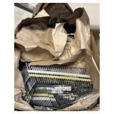 Case of Nails 2.5'
