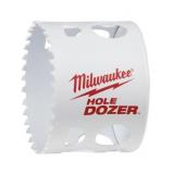 (1) Milwaukee Hole Dozer Bi Metal Hole Saw 49-56-