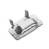 (1) Box C25499 BAND-IT Buckle Ear-Lokt QTY:100