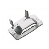 (1) Box C25499 BAND-IT Buckle Ear-Lokt QTY:100